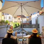 Santiago 31 ホステル