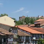 ホステル Santiago 31 *