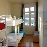 ホステル Santiago 31