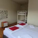 ホステル Santiago 31