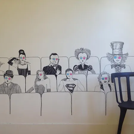 Santiago 31 * Гимарайнш