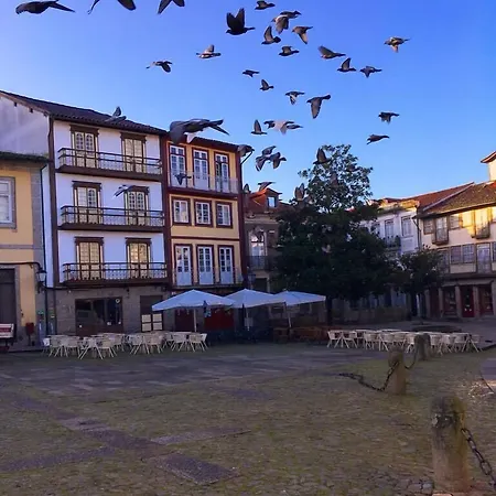 Hostal Santiago 31 *