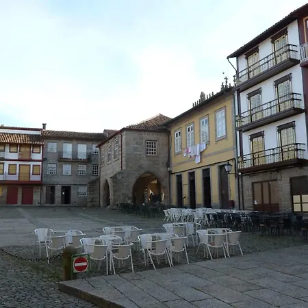 Santiago 31 * Guimarães