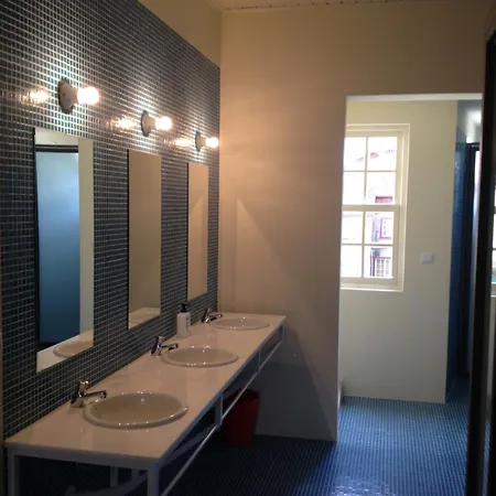 Хостел Santiago 31