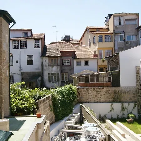 Хостел Santiago 31 *