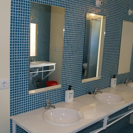 Хостел Santiago 31