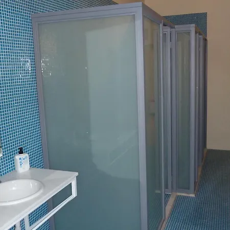 旅馆 Santiago 31 吉马良斯