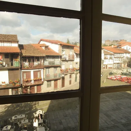 Santiago 31 Гимарайнш