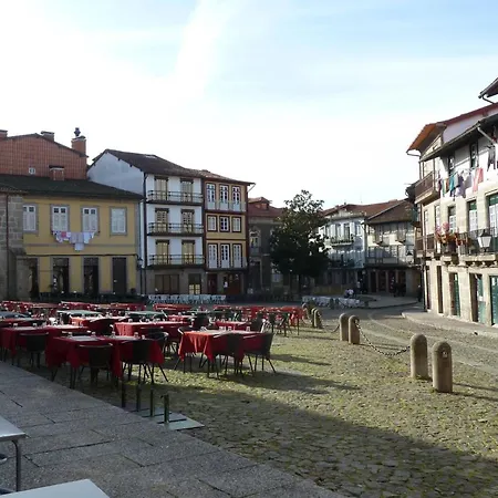 Santiago 31 Vandrerhjem *