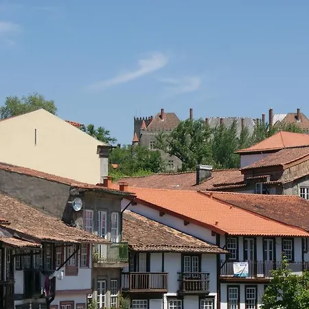 Хостел Santiago 31 *