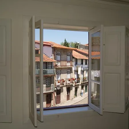 Santiago 31 Гимарайнш