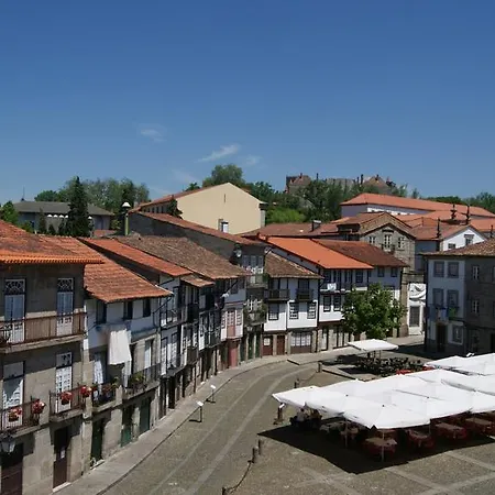 Hostel Santiago 31 Guimaraes