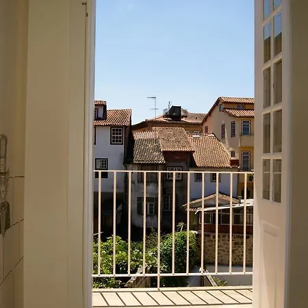 Хостел Santiago 31 *