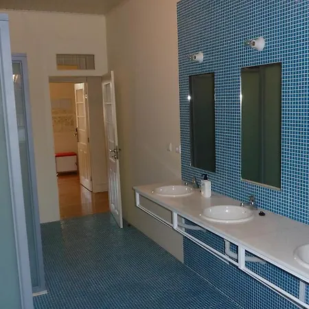 Хостел Santiago 31 *