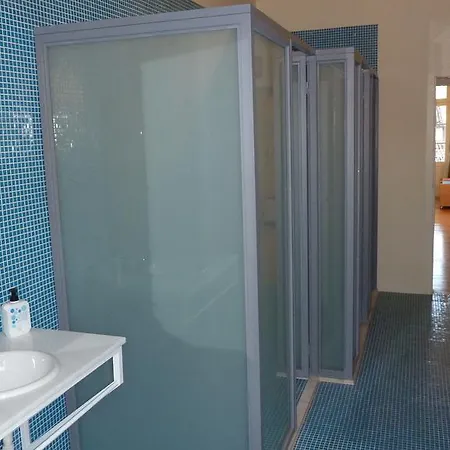 Хостел Santiago 31 *