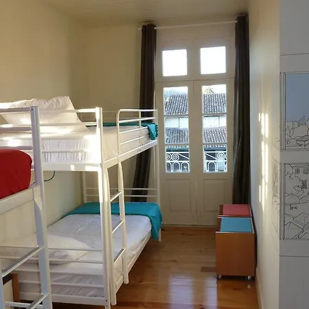 Hostel Santiago 31