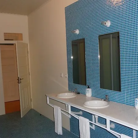 Hostel Santiago 31
