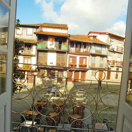 Hostal Santiago 31 *