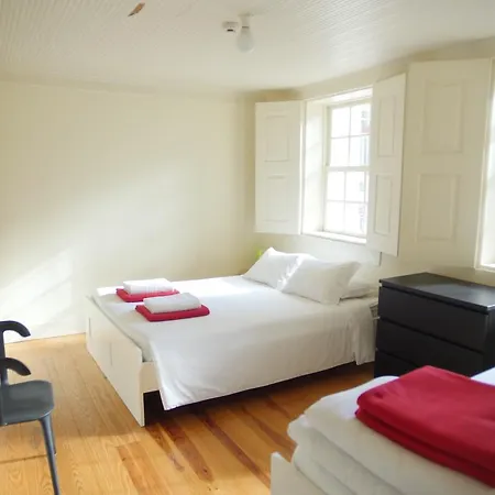 Хостел Santiago 31 *