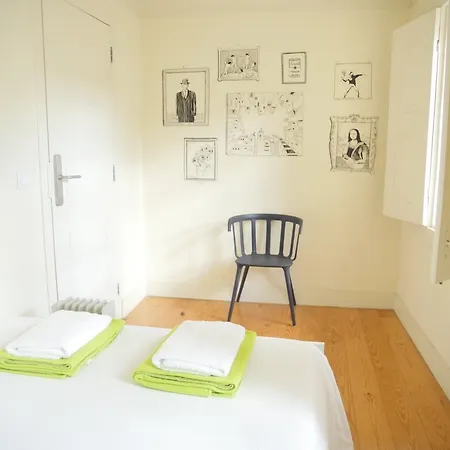 Santiago 31 Гимарайнш