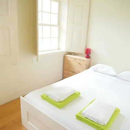 Santiago 31 Хостел