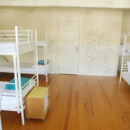 Santiago 31 Хостел