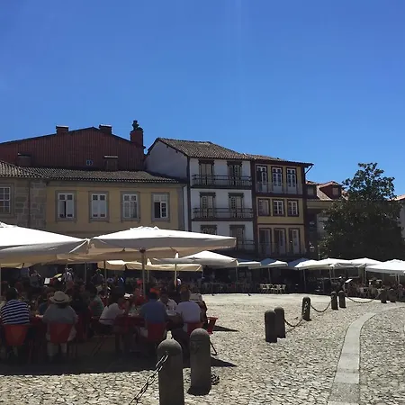 Хостел Santiago 31 *