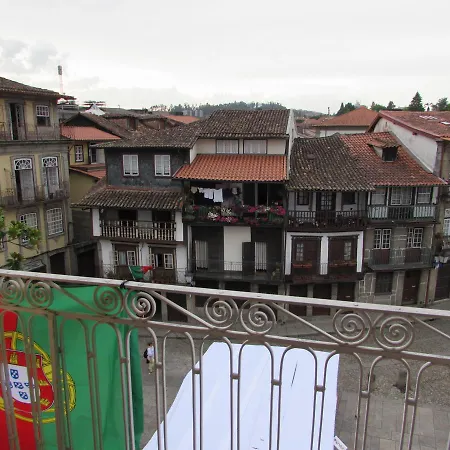 Santiago 31 * Guimaraes