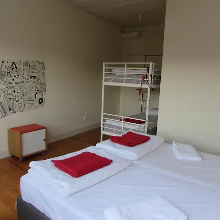 Hostel Santiago 31