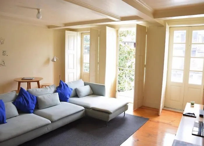 Santiago 31 Vandrerhjem *