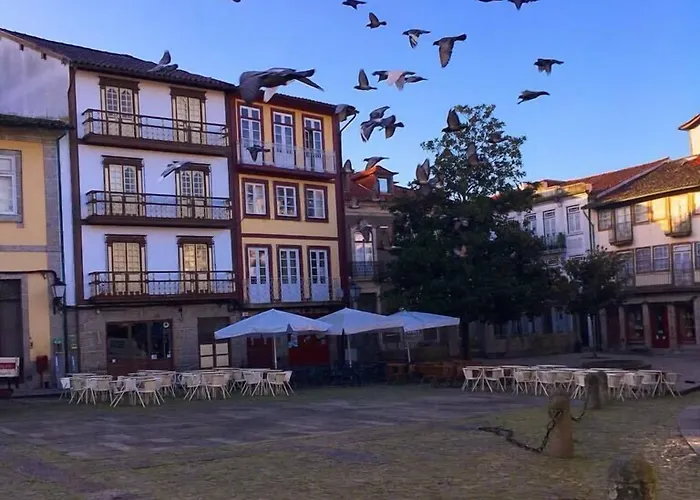 ホステル Santiago 31 *