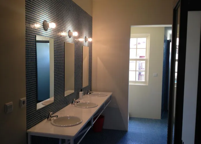 ホステル Santiago 31