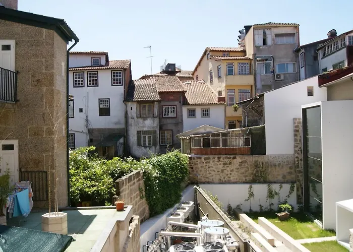 Vandrerhjem Santiago 31 *