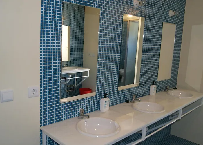 Vandrerhjem Santiago 31