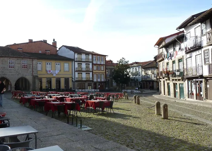 Santiago 31 Vandrerhjem *