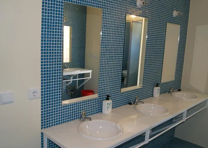 ホステル Santiago 31 *