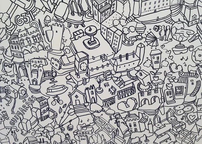 Santiago 31 ギマランイス