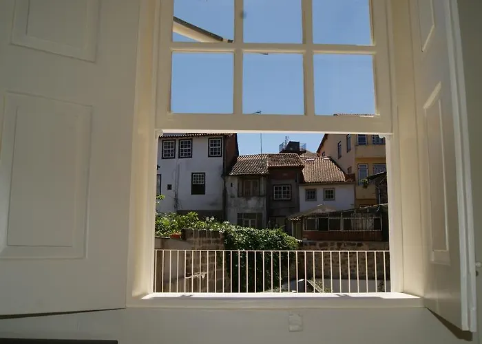 Vandrerhjem Santiago 31 *