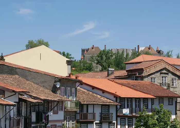 Vandrerhjem Santiago 31 *