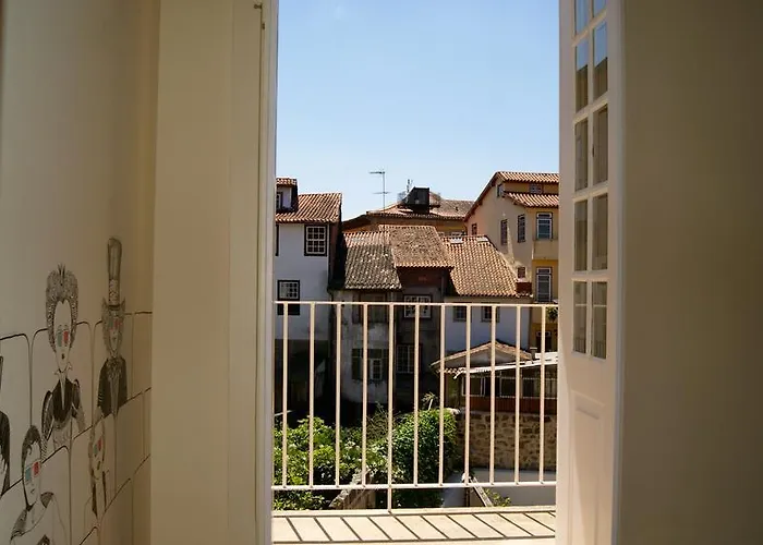 Vandrerhjem Santiago 31 *