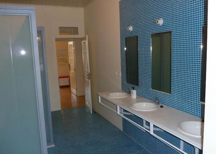 Vandrerhjem Santiago 31 *