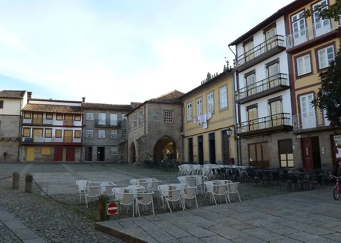 Santiago 31 ギマランイス