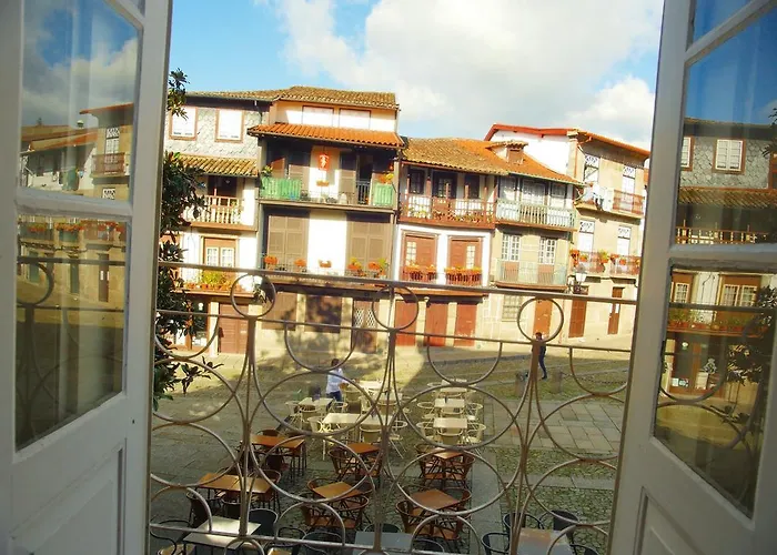 Vandrerhjem Santiago 31 *