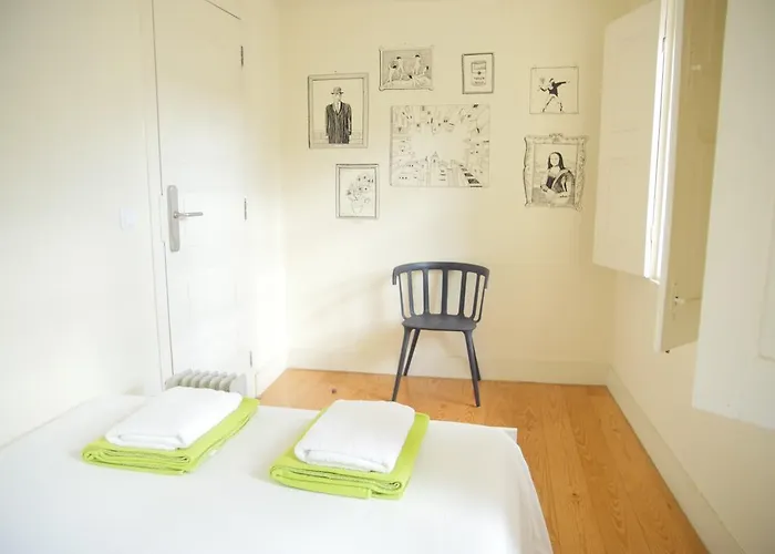 Santiago 31 ギマランイス