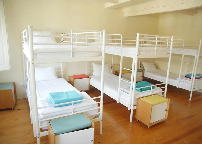 ホステル Santiago 31