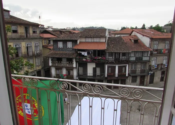 Santiago 31 * Guimarães